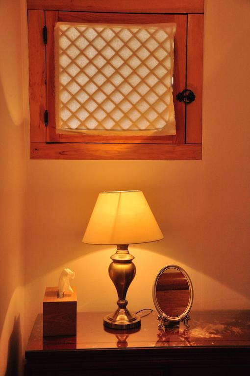 Hueahn Hanok Guesthouse سيول الغرفة الصورة