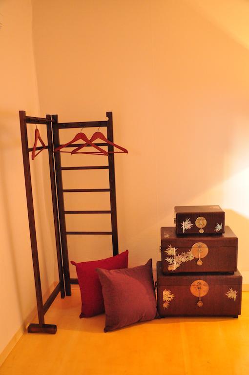 Hueahn Hanok Guesthouse سيول الغرفة الصورة
