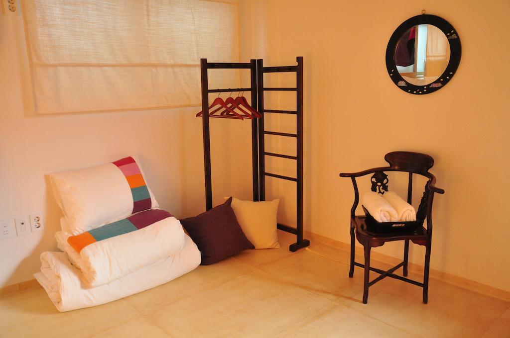 Hueahn Hanok Guesthouse سيول الغرفة الصورة