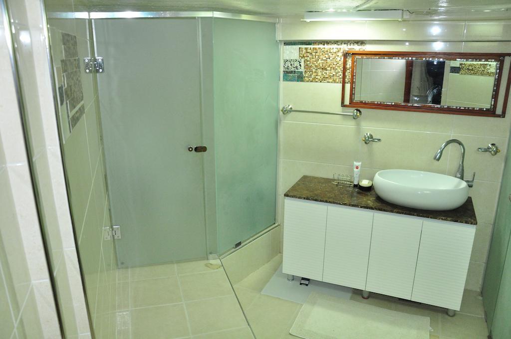 Hueahn Hanok Guesthouse سيول المظهر الخارجي الصورة