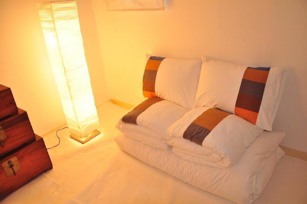 Hueahn Hanok Guesthouse سيول المظهر الخارجي الصورة